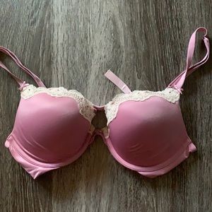 Victoria’s Secret Bombshell Bra Pink